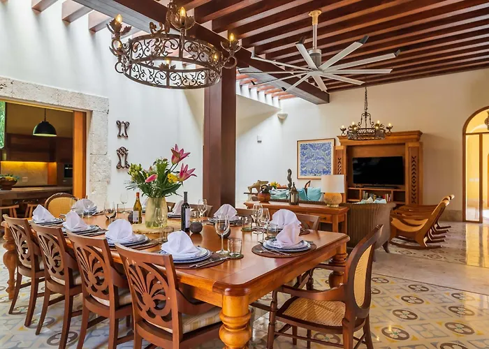 Anana Hacienda Chekul