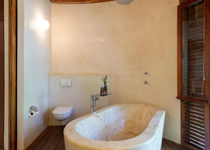 Villa Anana Hacienda Chekul *