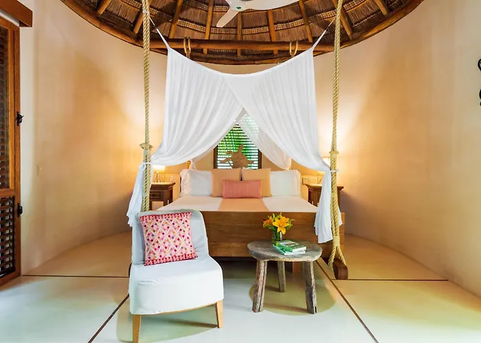 Villa Anana Hacienda Chekul Tulum