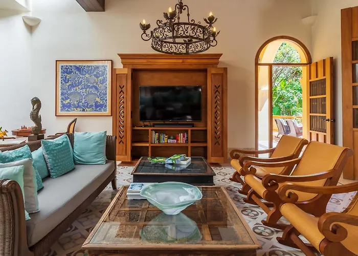 Anana Hacienda Chekul *