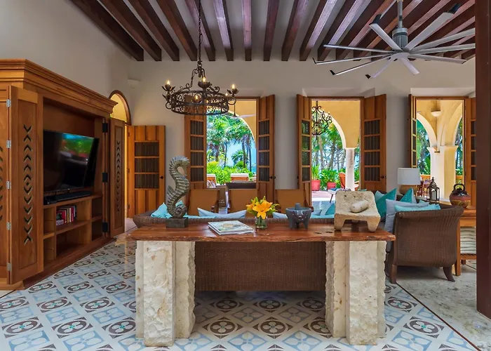 Anana Hacienda Chekul