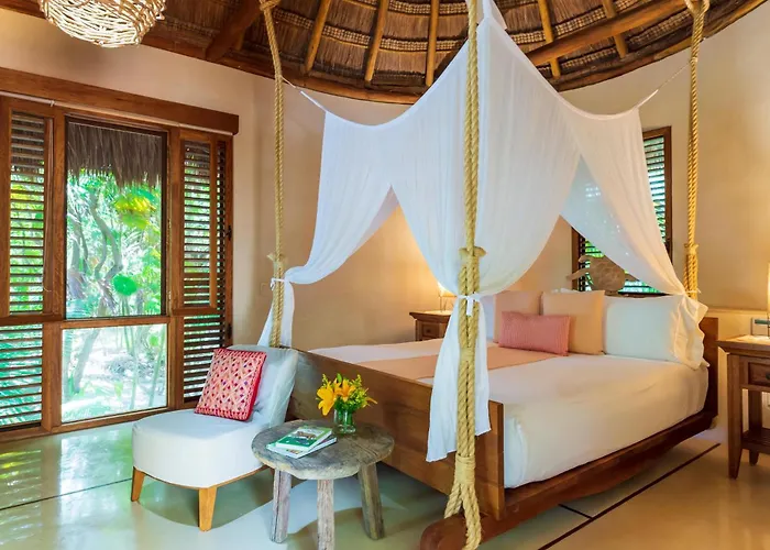 Anana Hacienda Chekul * Tulum