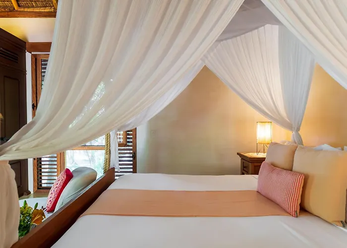 Villa Anana Hacienda Chekul Tulum