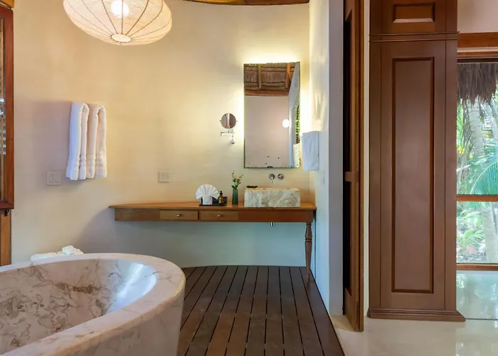 Anana Hacienda Chekul * Tulum