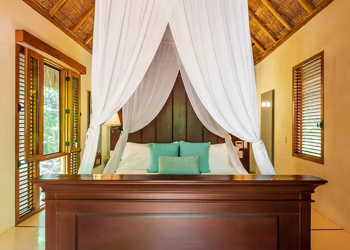 Villa Anana Hacienda Chekul *