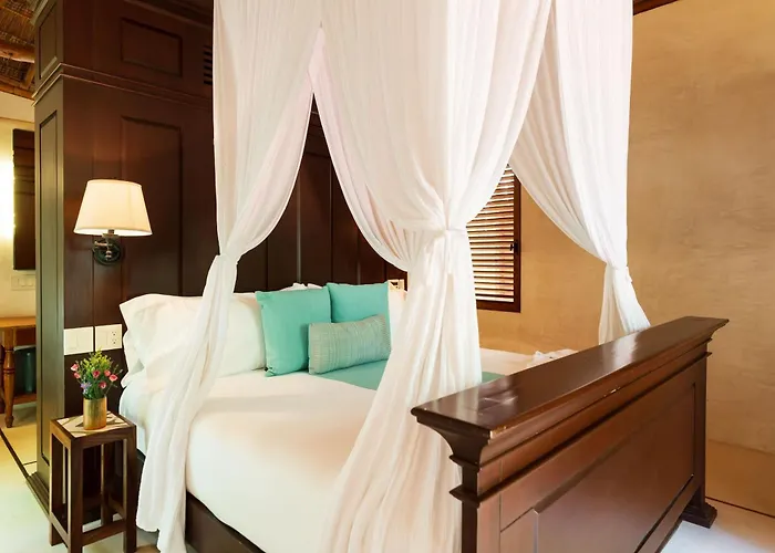 Villa Anana Hacienda Chekul Tulum