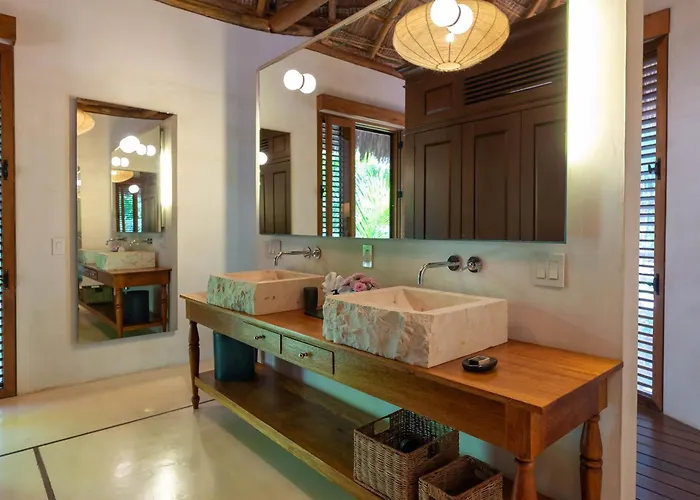 Anana Hacienda Chekul Villa Tulum
