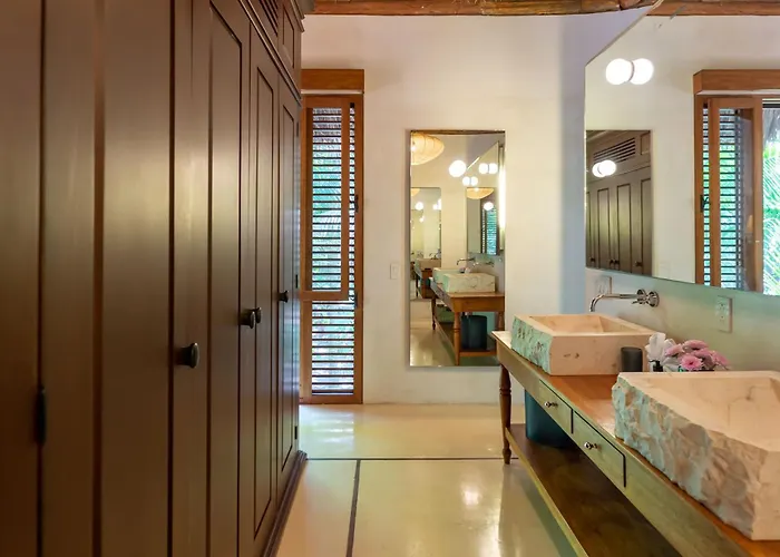 Villa Anana Hacienda Chekul Tulum
