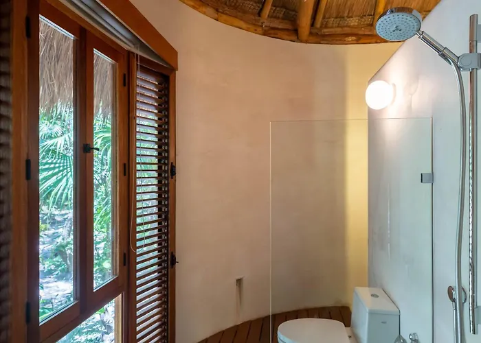 Anana Hacienda Chekul Tulum