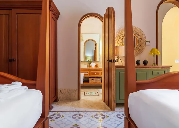 Villa Anana Hacienda Chekul